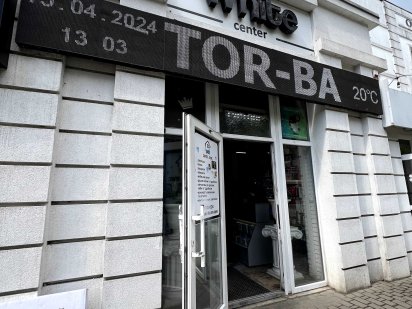 Оренда під комерцію 90 м кв Коновальця 15500 грн_DM Івано-Франківськ