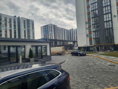 Оренда приміщення. Івано-Франківськ