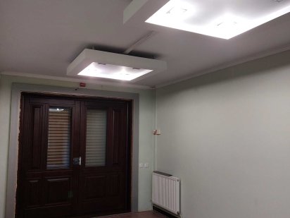 Оренда офісного приміщення Івано-Франківськ