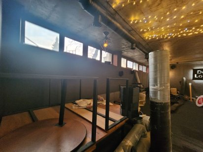 Здам приміщення в центрі 100м2 фасадне Ивано-Франковск