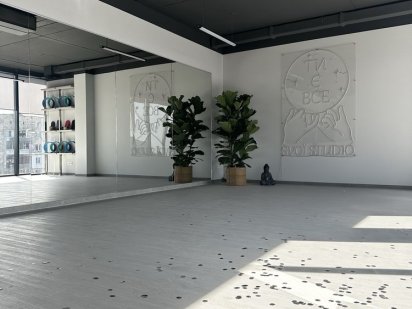 Оренда гарного простору для вас Рівне