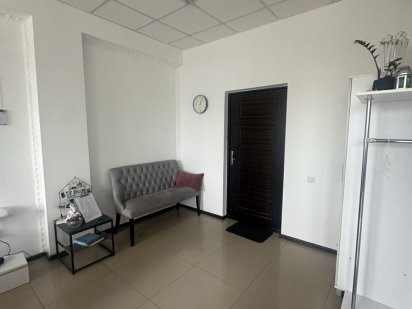 Здається офіс в Центр, вул. Шашкевича Тернопіль