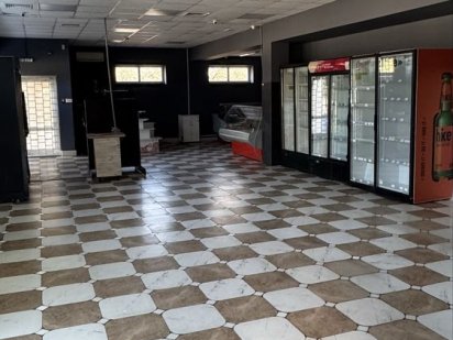 Комерційне приміщення під магазин Рівне