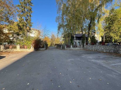 Оренда комерційного приміщення, вул. П. Орлика Тернополь