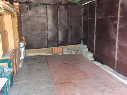 Здам в оренду металевий гараж Рівне