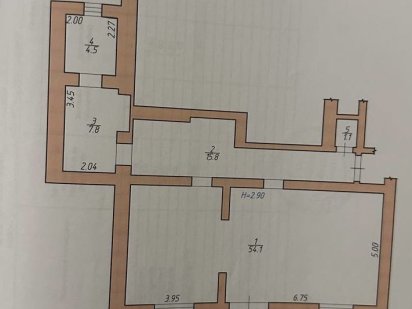 Оренда комерційного приміщення Чернівці Черновцы