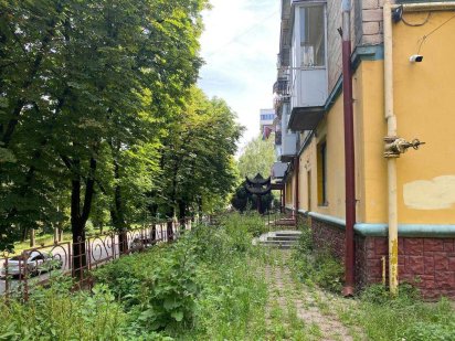 Оренда комерційного приміщення, вул. Дружби, біля парку!!! Тернополь