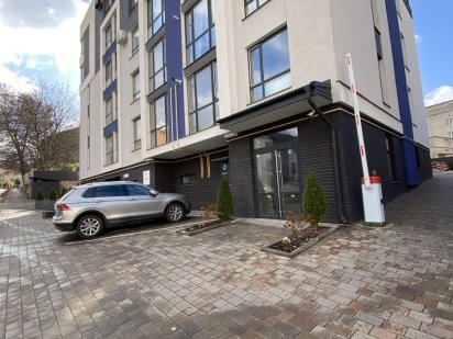 Оренда комерційного приміщення Тернополь