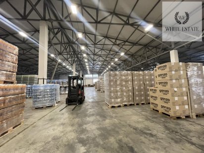 Оренда складського приміщення Тернополь