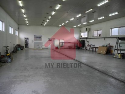 Оренда боксу м.Ужгород Ужгород