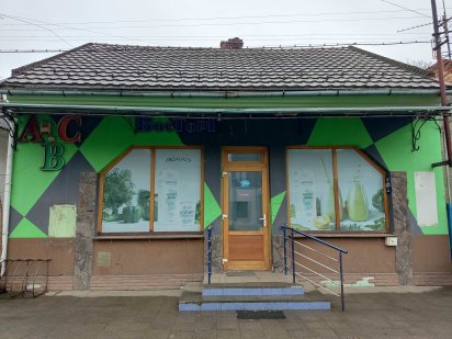 Оренда комерційного приміщення в м.Ужгород Ужгород