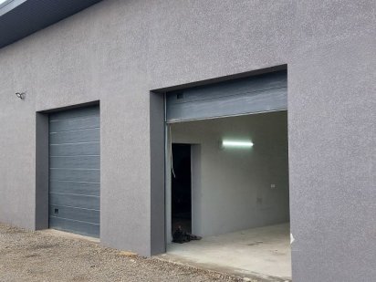 Аренда одного бокса під СТО та шиномонтаж вулканізацію Ужгород