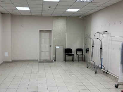 Оренда комерційного приміщення Ужгород