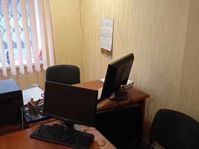 Здам офісне приміщення 15 м/кв. по  вул. П.Могили 25 (р-н пивзаводу). Рівне