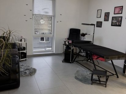 Суборенда робочого місця Оренда кабінету Рівне