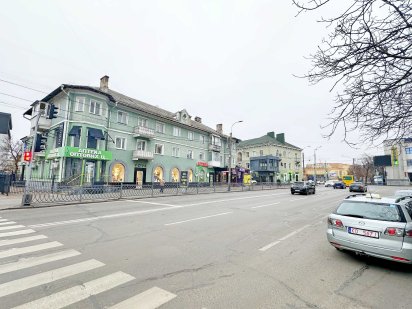 Оренда приміщення в самому центрі Рівного Рівне