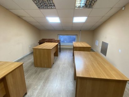 Дешева оренда офісу біля Центру! Рівне