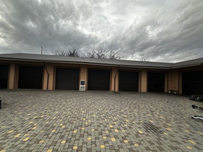 Оренда, Аренда СТО Чернівці Черновцы