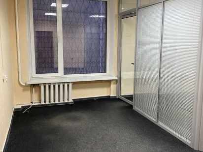 Оренда 2-кімнатного офісу біля парку Шевченка! Рівне