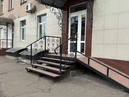 Нежитлове приміщення Черкаси