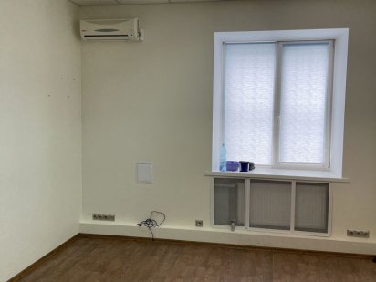 Оренда офісного приміщення 17 м.кв. Черкаси