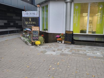 Оренда приміщення в центрі Черкас  бульвар Шевченка аренда помещения Черкаси