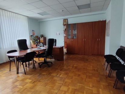 Здам в оренду офісне приміщення Рівне