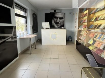 Оренда комерційного приміщення Тарнавського Тернополь