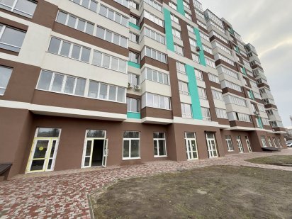 Оренда нежитлового приміщення. Парковий квартал Черкаси