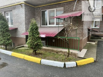 Оренда комерційного приміщення Дружба Тернополь