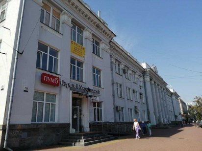 ОРЕНДА – приміщення 1 поверху, площею 22,80 кв.м. м. Чернігів Чернигов