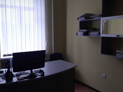 Оренда офісу 30 м.кв БЦ Добробуд. Від власника Тернопіль