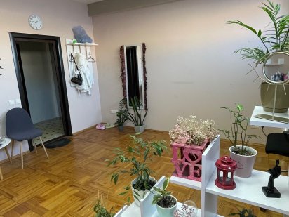 Аренда для бьюті-майстра Чернигов