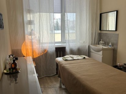 Субаренда масажного кабінету Чернигов