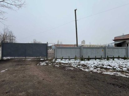 Оренда виробничо складських приміщень м.Чернігів вул. Квітнева 23А Чернігів