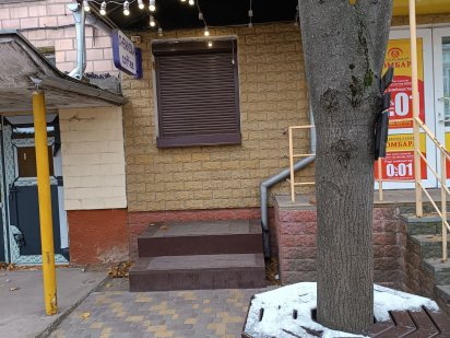Суборенда приміщення 10м² на Левка Лук'яненка 41 Чернигов