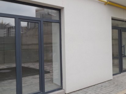 Приміщення здано Тернополь