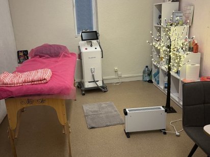 Оренда для бьюти майстра Ужгород