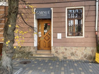 Оренда нежитлового приміщення Тернополь