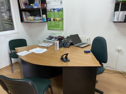 Оренда офісу в центральній частині міста Тернопіль