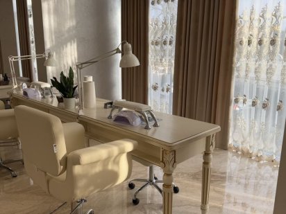 Оренда майстер манікюра Ужгород