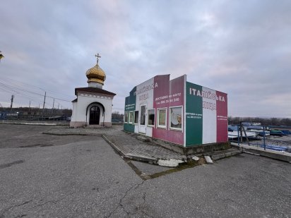 Здається комерційне приміщення/магазинчик/Калинівський ринок Чернівці