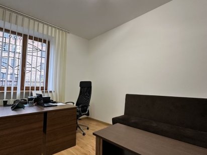 Оренда робочого місця в офісі Рівне