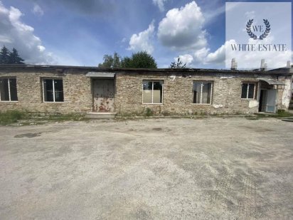 Оренда склада вул. Бродівська Тернополь