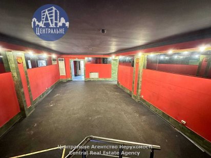 Оренда приміщення. Фасад, окремий вхід. Черновцы