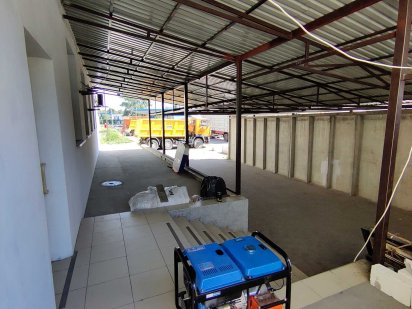 Оренда офісного приміщення 15 м2 Черкаси