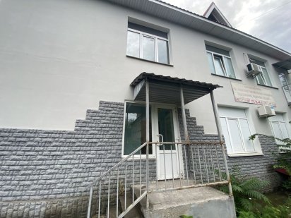 Здам в оренду офісне приміщення на Седова Черкаси