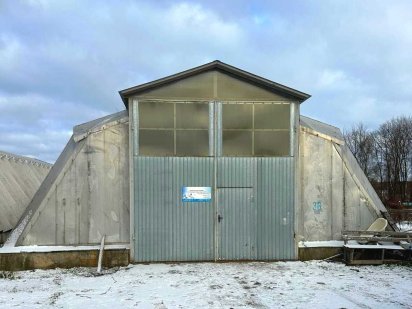 Здам в оренду приміщення  під цех або склад -350м2 в місті Чернігів