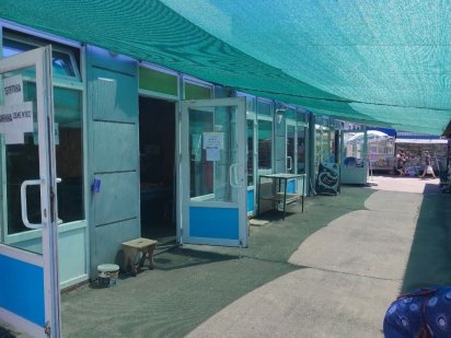 Сдам бутик Ремзавод Чернігів