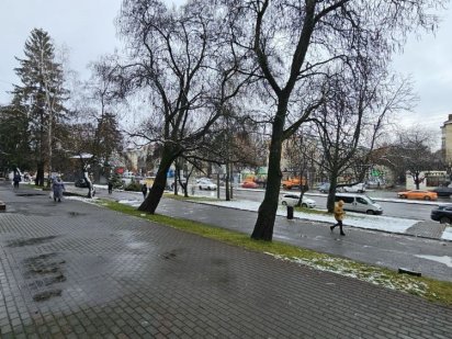 Оренда приміщення на проспекті Черновцы